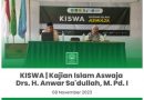 KISWA Angkat Tema Metode Dakwah Media Sosial dalam Konsep Aswaja